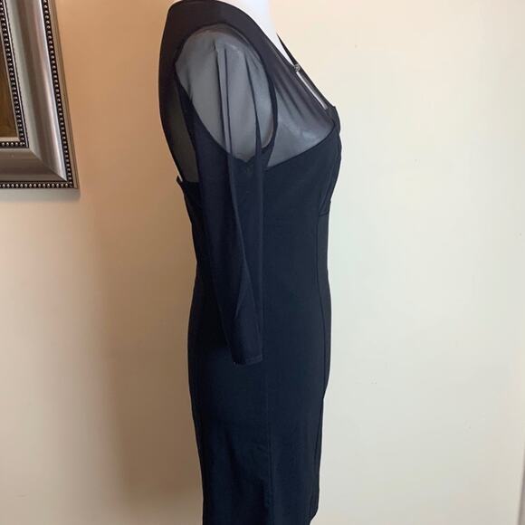 Guess Dress mini bodycon - Picture 4 of 8